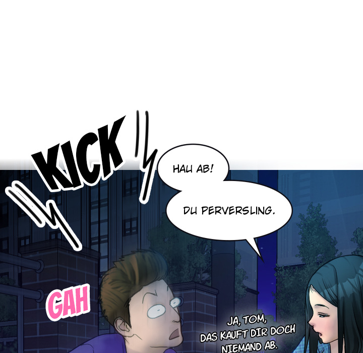 Verführ mich, Prof! - episode 30 - 61