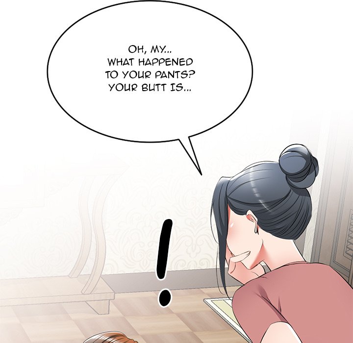 Don't Seduce Me! - episode 23 - 103