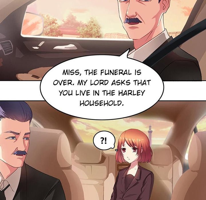 Happiness In Disguise - episode 1 - 13