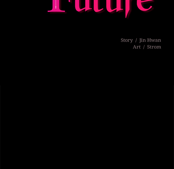 Tell Me the Future - episode 28 - 17