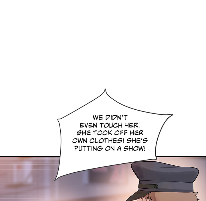 Teach Me How to Please You - episode 22 - 29
