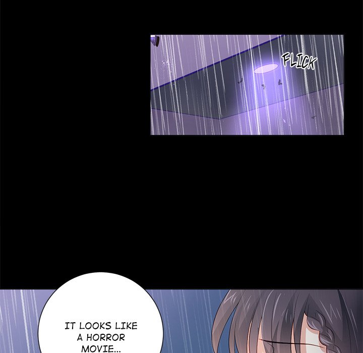 A Young Case of Hearts - episode 23 - 50