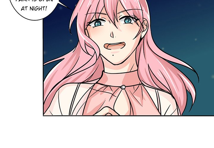 Become A Girl At Night - episode 10 - 2