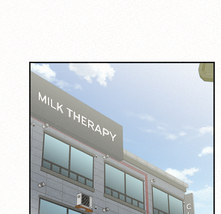 Milk Therapy - episode 50 - 166