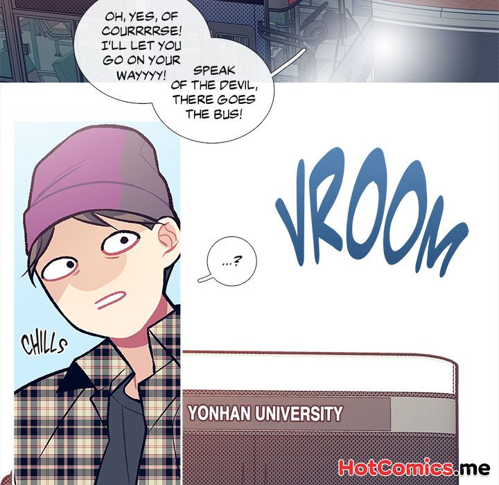 What's Going On? - episode 13 - 37
