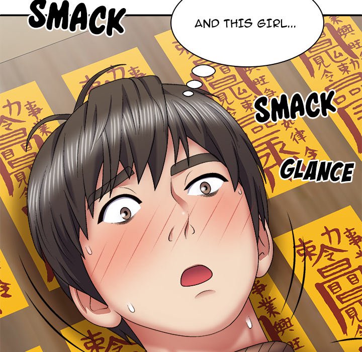 Spirit Possession - episode 26 - 38