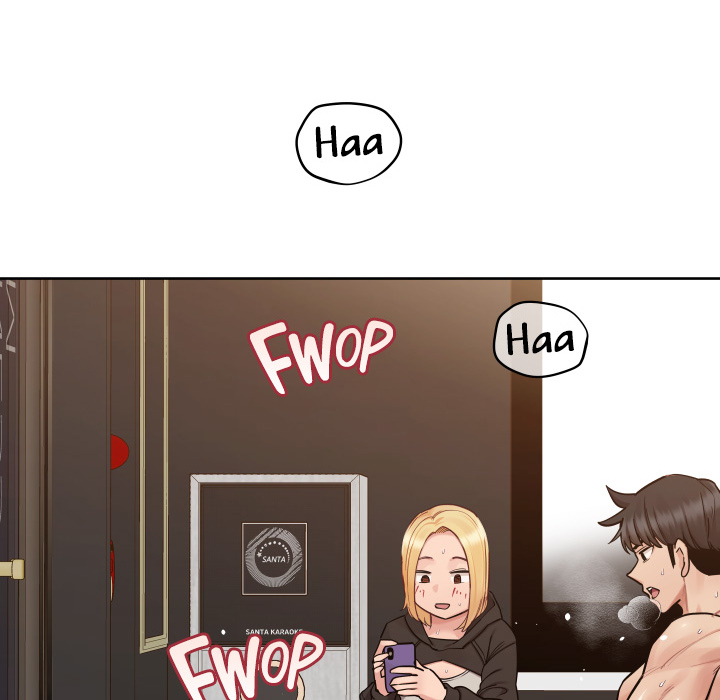 Don't Tell Mom - episode 96 - 102