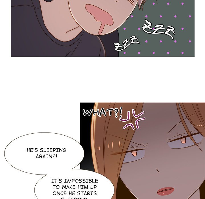 My Life as a Half-Magi - episode 9 - 77