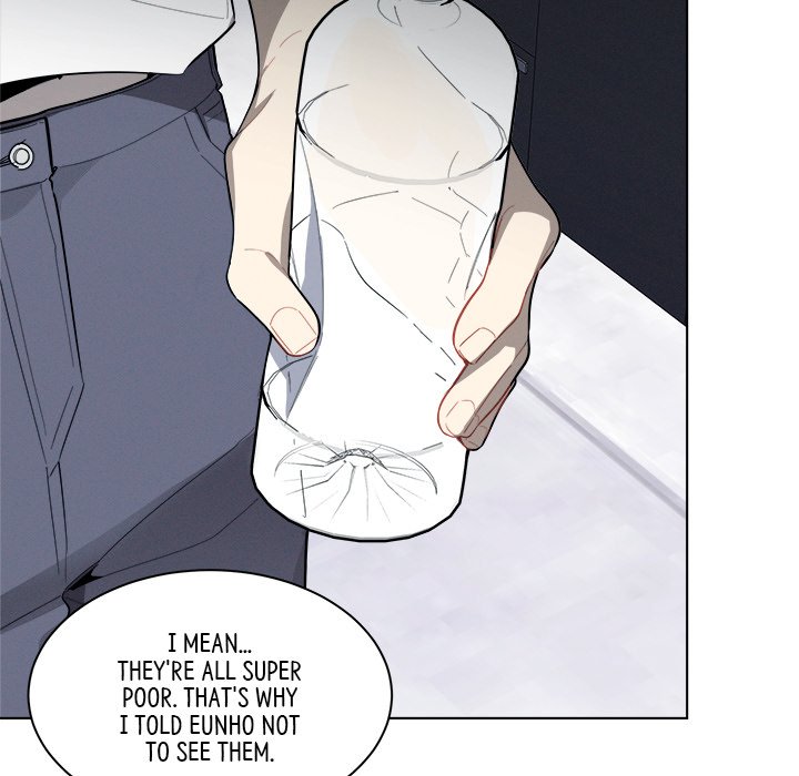 Cherry Doll Scandal - episode 20 - 25