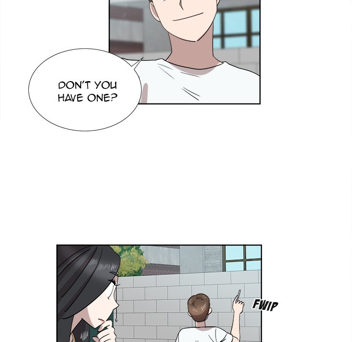 New Teacher in Town - episode 32 - 17