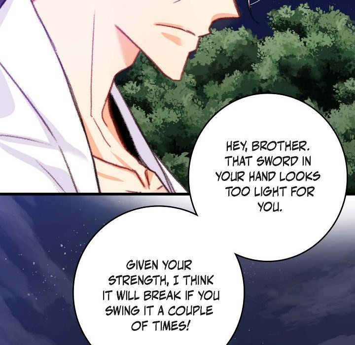 Bring the Love - episode 65 - 123
