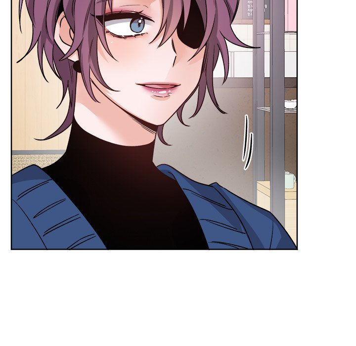 Pheromone Sherbet♥ - episode 18 - 11