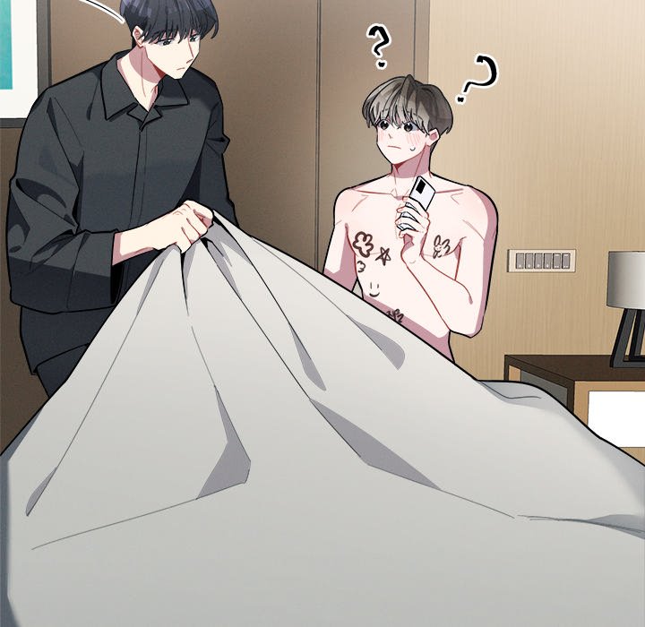 Cherry Doll Scandal - episode 17 - 21