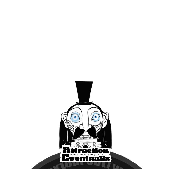 Attraction Eventualis - episode 15 - 158