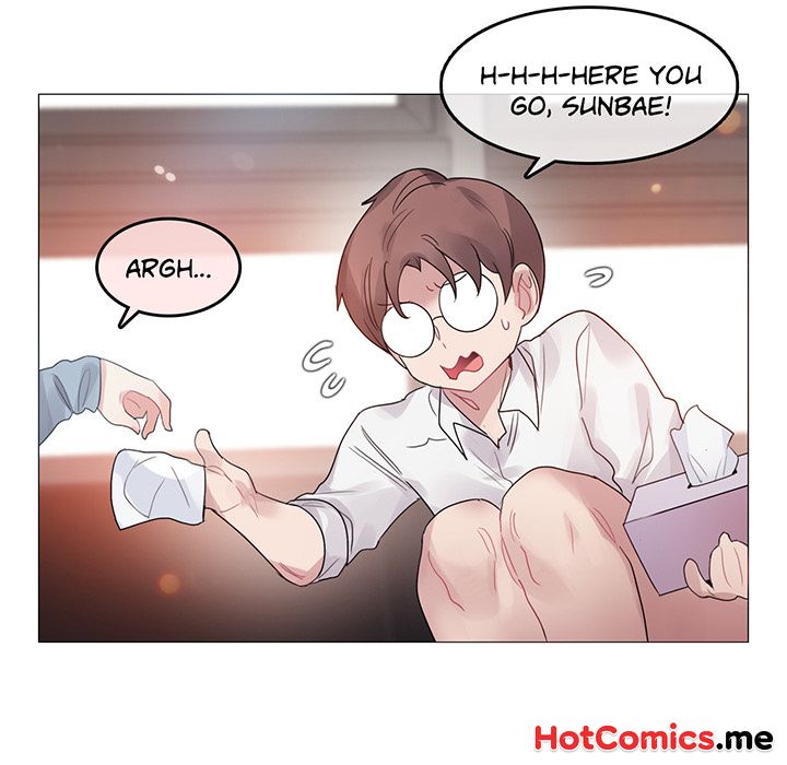 A Pervert's Daily Life - episode 105 - 12