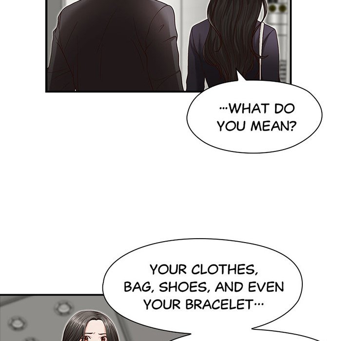 My brother's Secret-ary - episode 4 - 51
