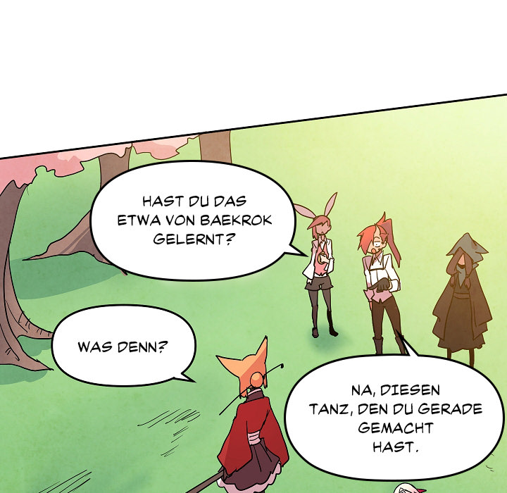 Die Dämonenkaiserin - episode 59 - 65