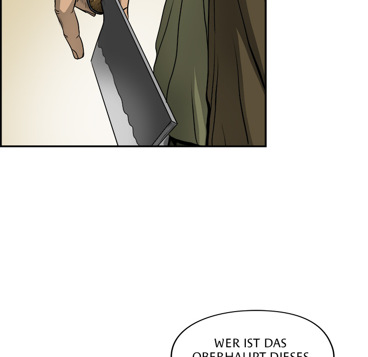 Das Schwert des Donners - episode 2 - 10