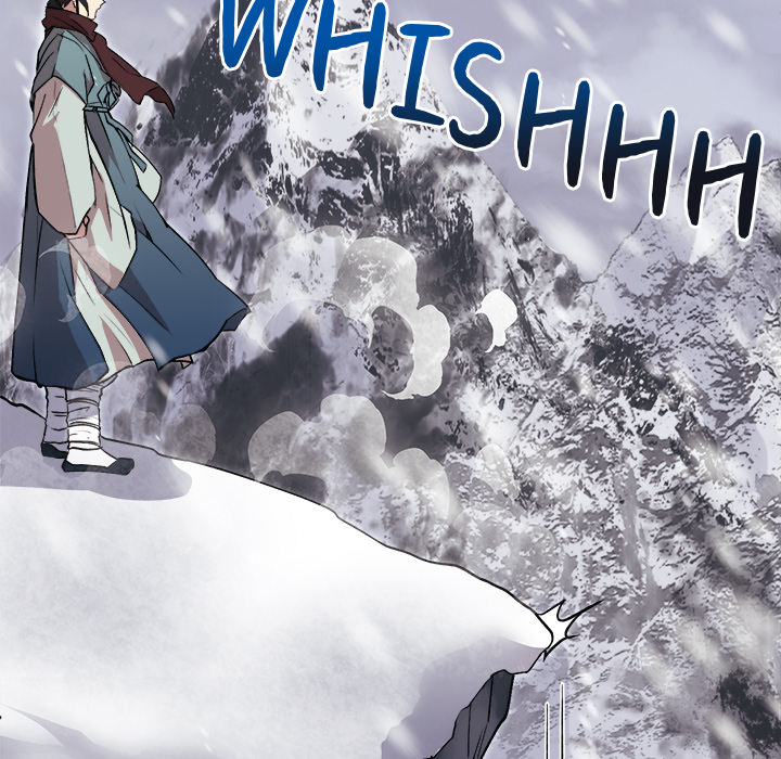 Taoist Wizard Joonseok Jeon - episode Prologue - 90