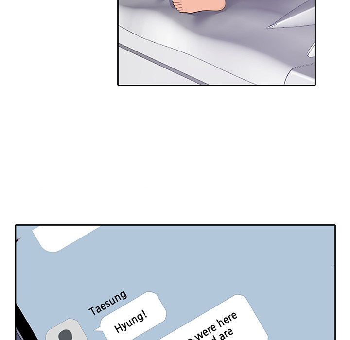 Match Made In Bed - episode 7 - 37