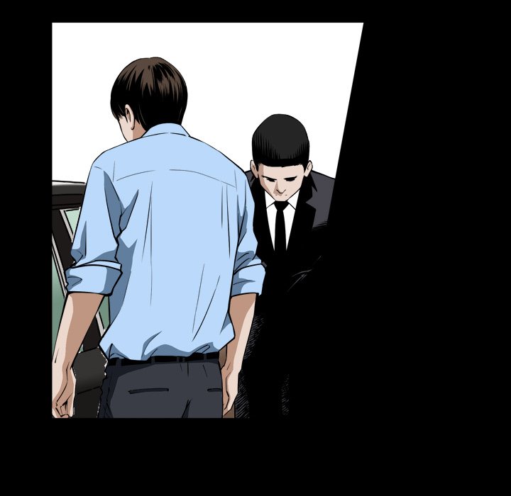 The Birthday Present - episode 2 - 61