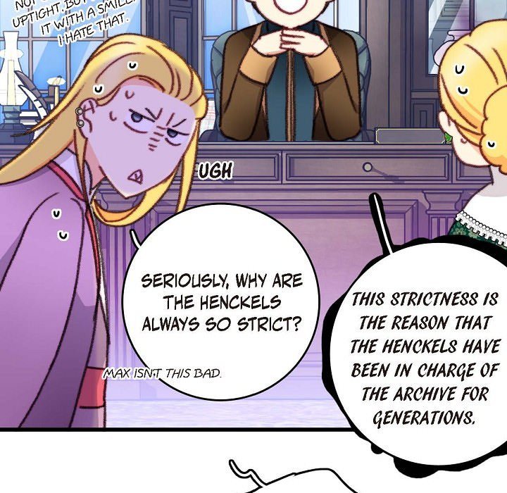 Bring the Love - episode 109 - 102