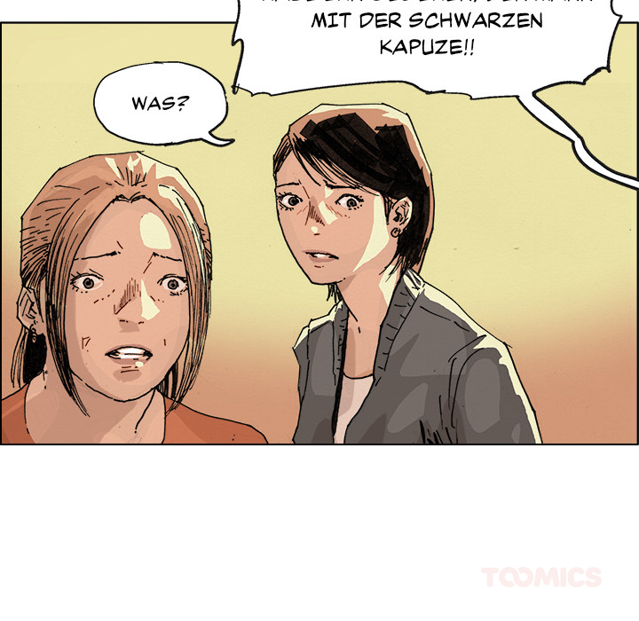 Codename Geist - episode 3 - 17