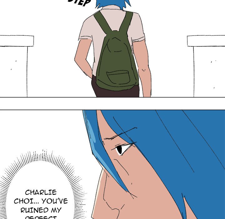 Chilly Charlie - episode 2 - 27