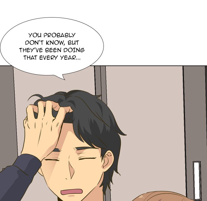 The Giving Girl - episode 31 - 153