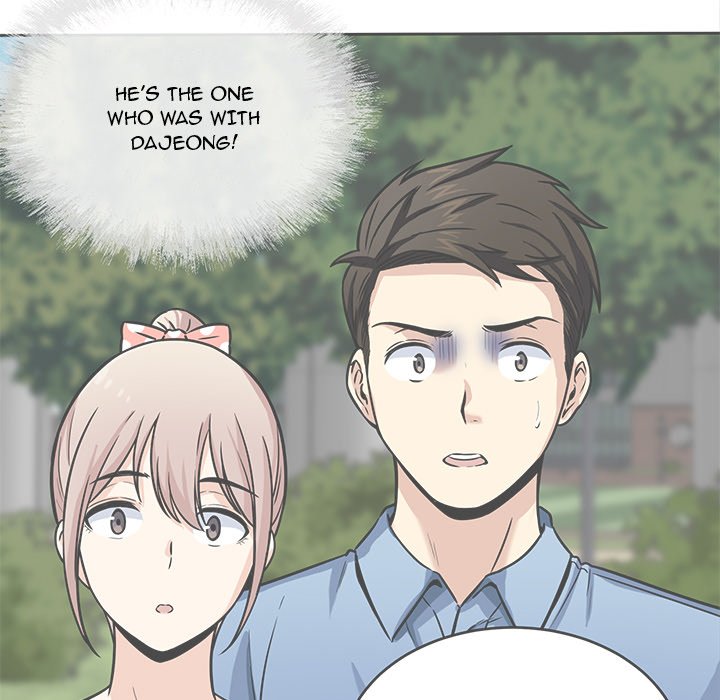 Excuse me, This is my Room - episode 97 - 10