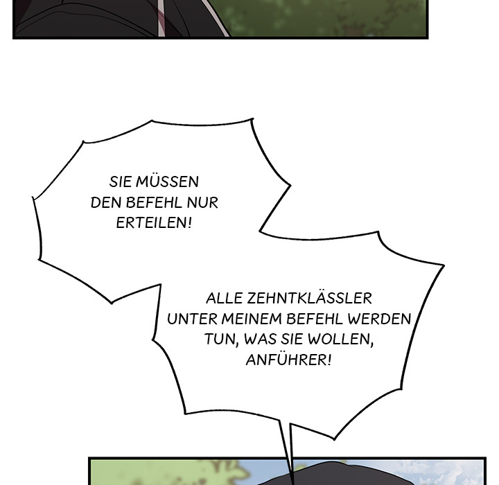 Meine Schulzeit mit Rang F - episode 46 - 135