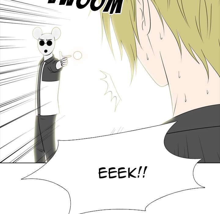 Taekwon High - episode 14 - 53