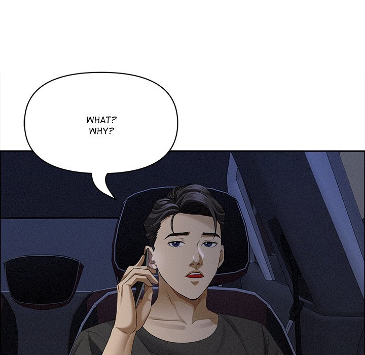 Her Bodyguard - episode 27 - 54