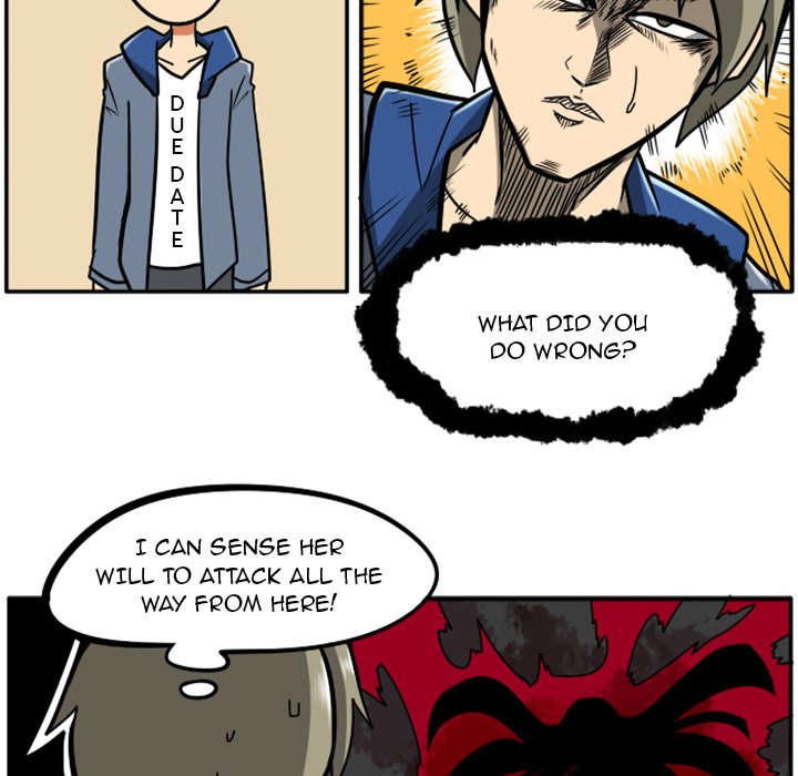 Maki and Friends - episode 29 - 25