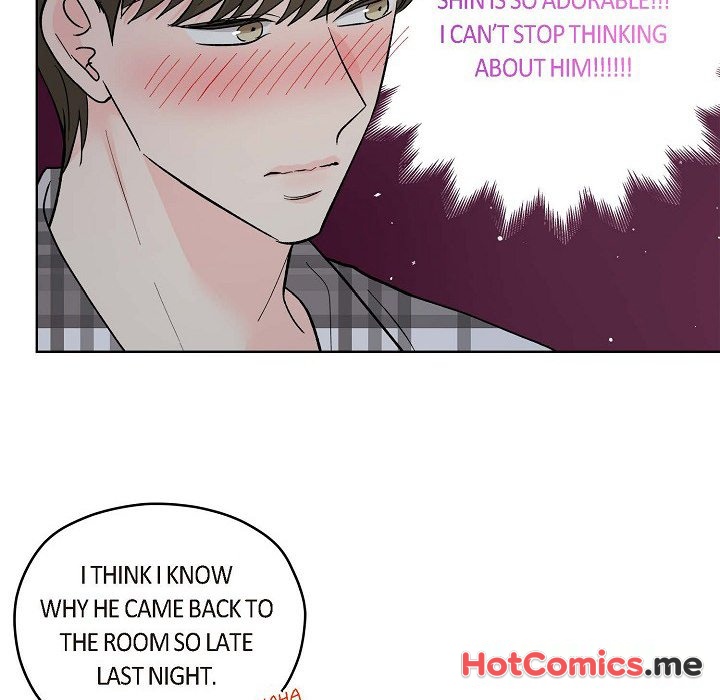 My K - episode 54 - 51