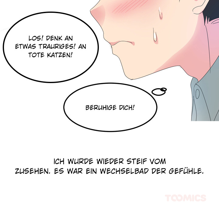 Forever Gossip 2. Staffel - episode 8 - 12