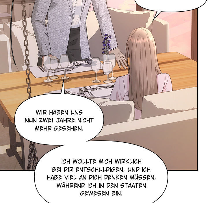 Liebe im Einvernehmen - episode 11 - 23