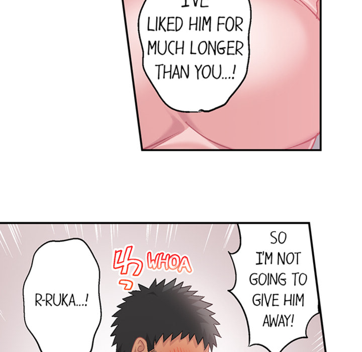 Lusting After Your Muscles - episode 17 - 15