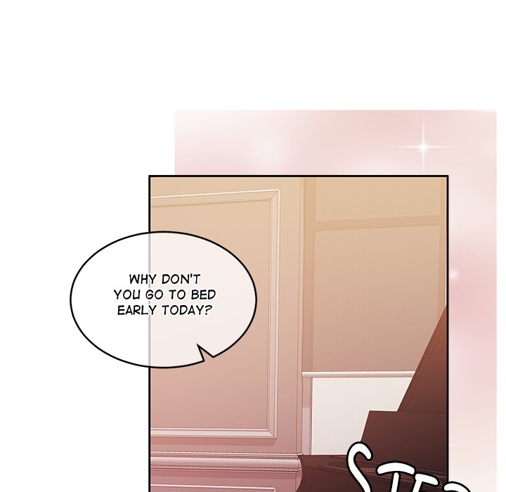Pregnancy Contract - episode 18 - 113