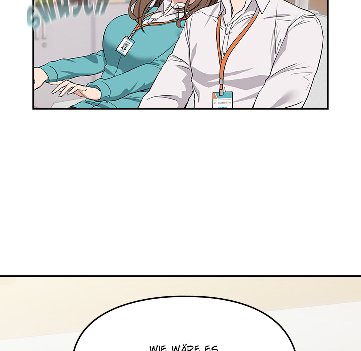 Dating After Work - episode 16 - 124
