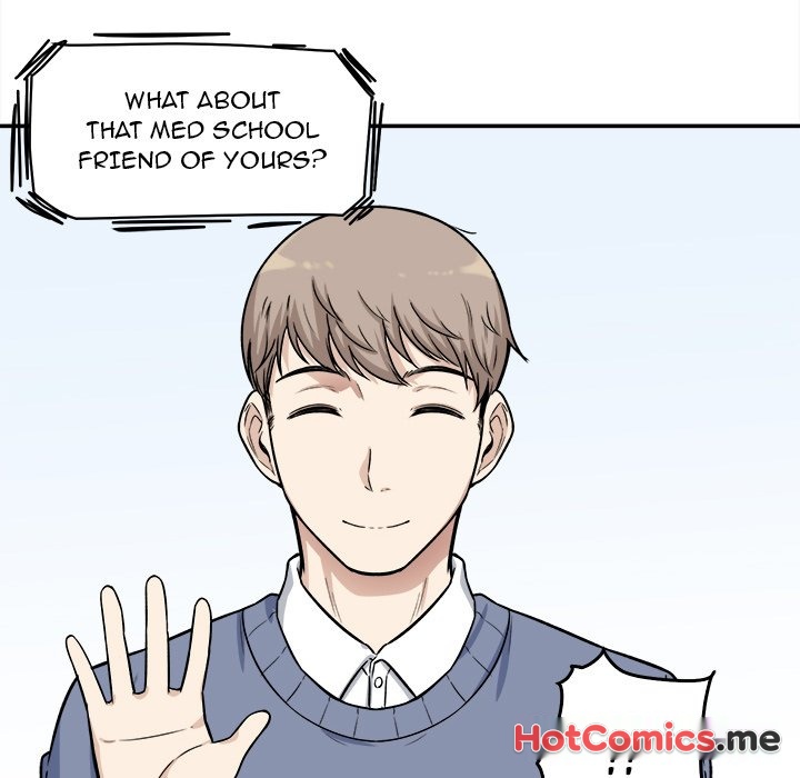 Excuse me, This is my Room - episode 32 - 17