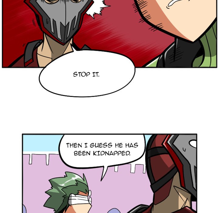Maki and Friends - episode 29 - 163