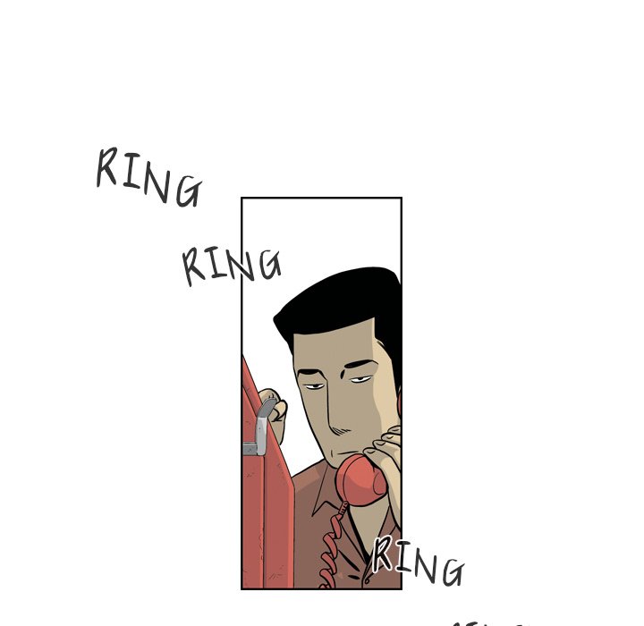 The Hooligans - episode 12 - 39