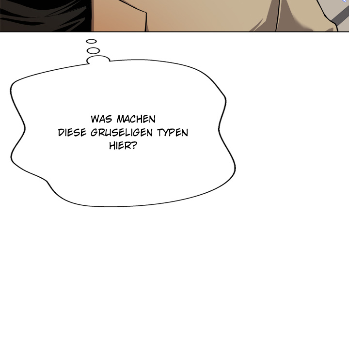 Mein Mafia Mäuschen - episode 1 - 204