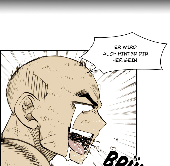 Der Schlägerjäger - episode 31 - 70