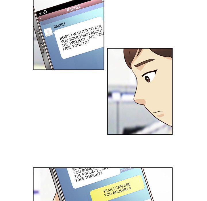 My New Co-worker - episode 13 - 34
