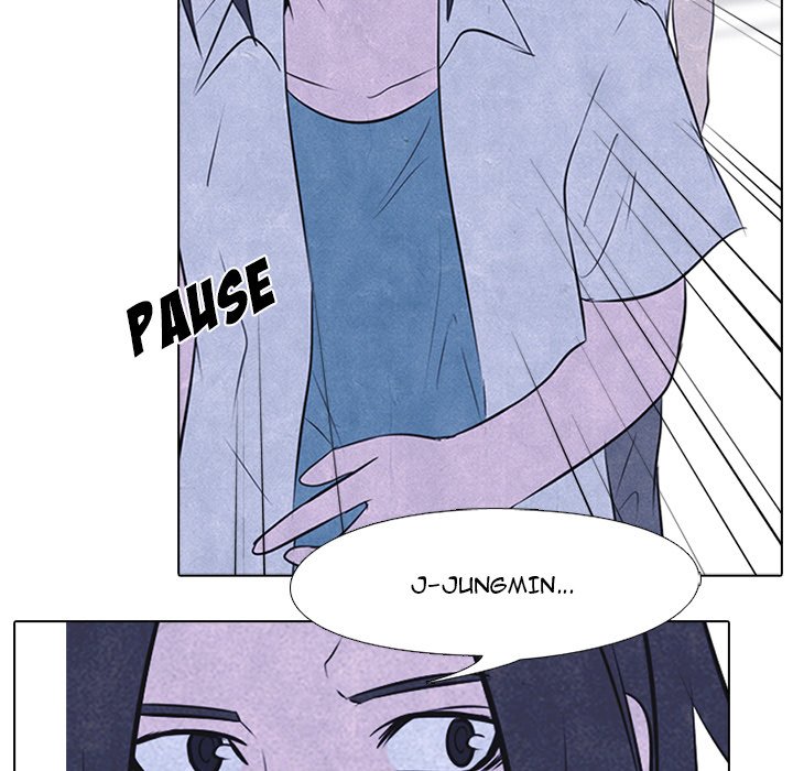 High School Devil - episode 38 - 54