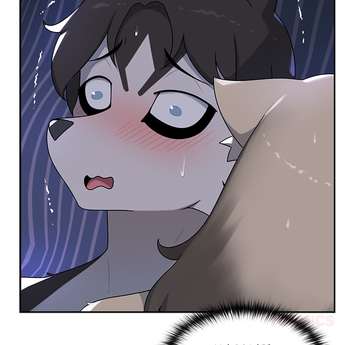 Tatzen auf dem Campus - episode 9 - 75