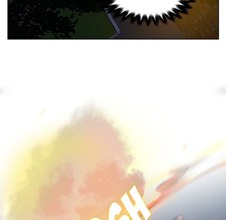The Tiger, The Sun and The Moon - episode 13 - 42