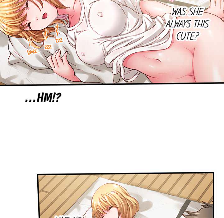 The Quiet Gal Can't Stop Moaning in Bed - episode 2 - 27
